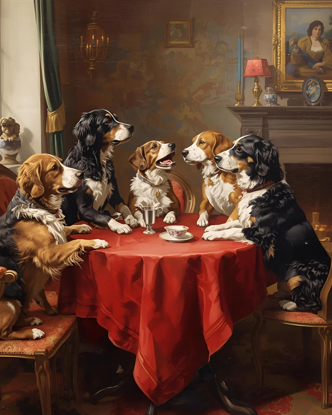 laga egen hundmat, hundmatskocken, hundarnas favoritkock, laga hundmat, hundmat