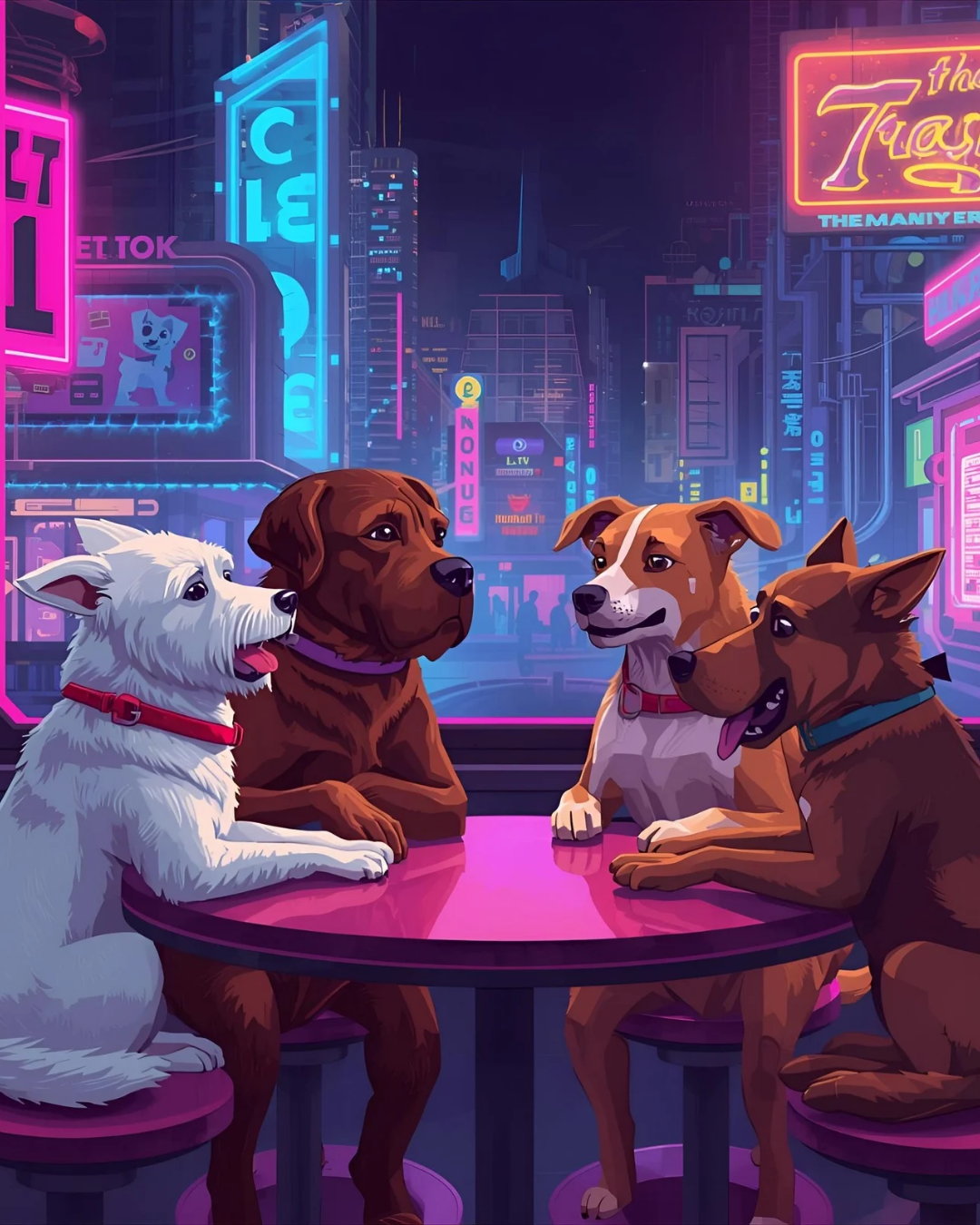 Hundens meny, laga egen hundmat. livsmedel till hund, råvaror till hund, animalier