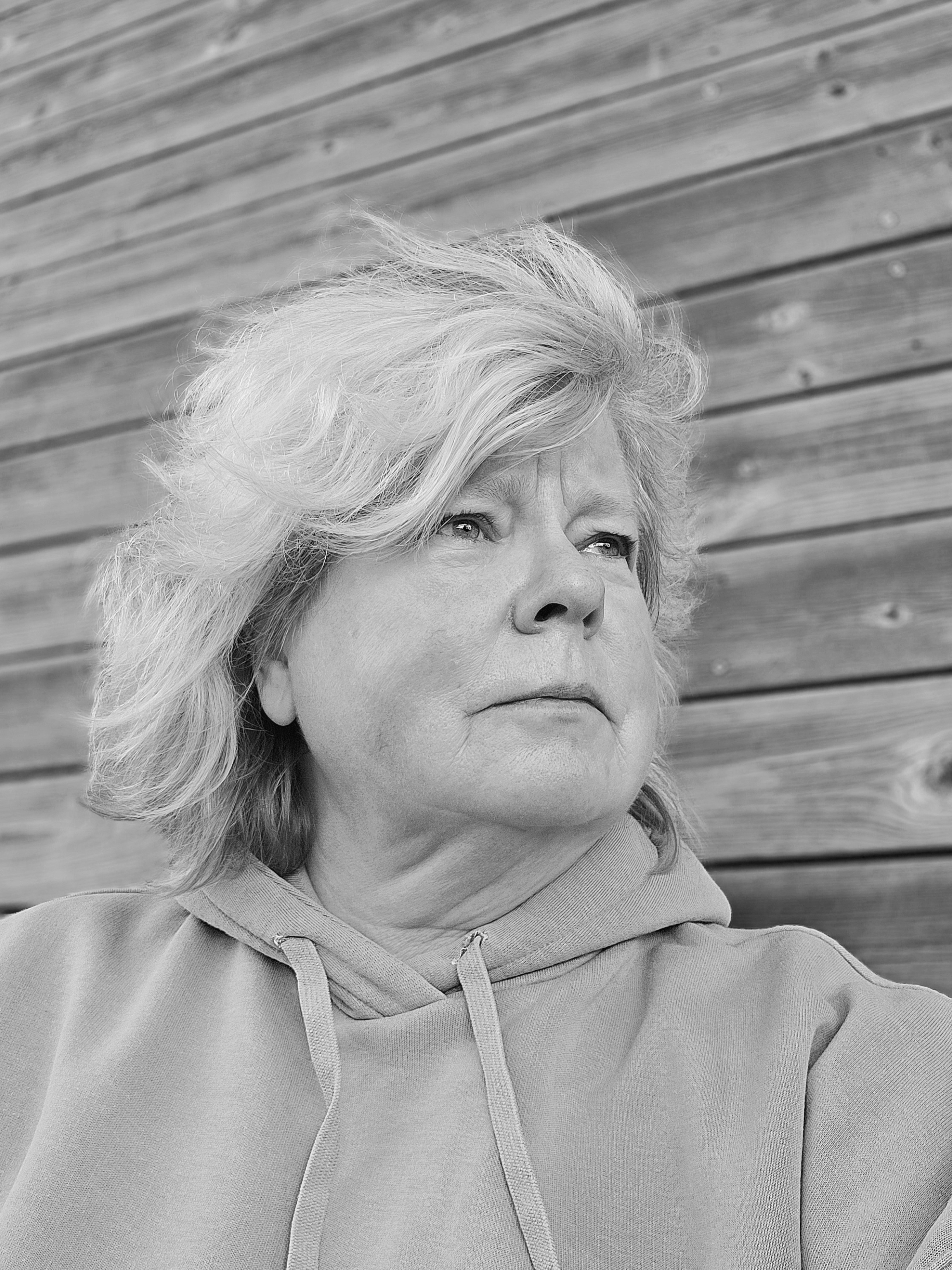 Åsa Haraldsson, Hundkultur